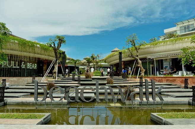 Tempat Belanja di Sekitar Kuta Rekomendasi untuk Anda