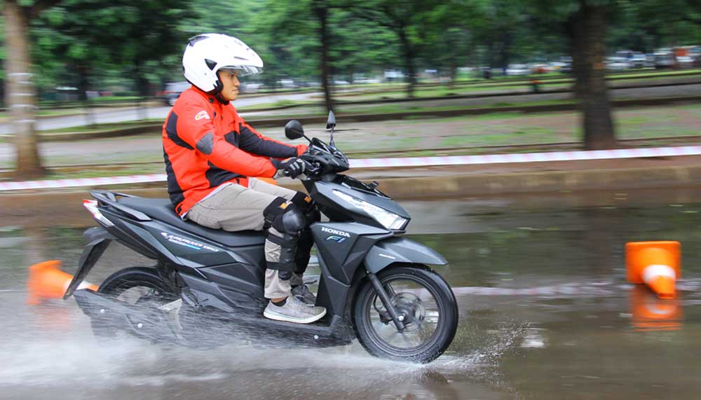 Perlu Tahu Kesalahan Saat Sewa Motor di Bali