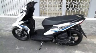 Tips Sewa Motor Matic di Bali 2018