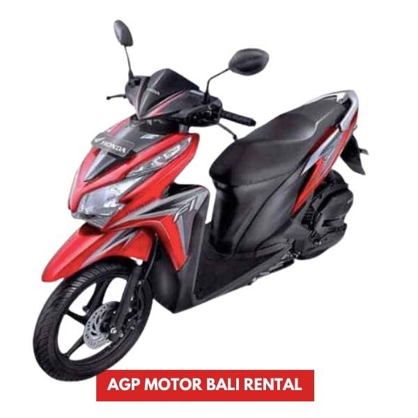 Sewa Motor Vario Bali