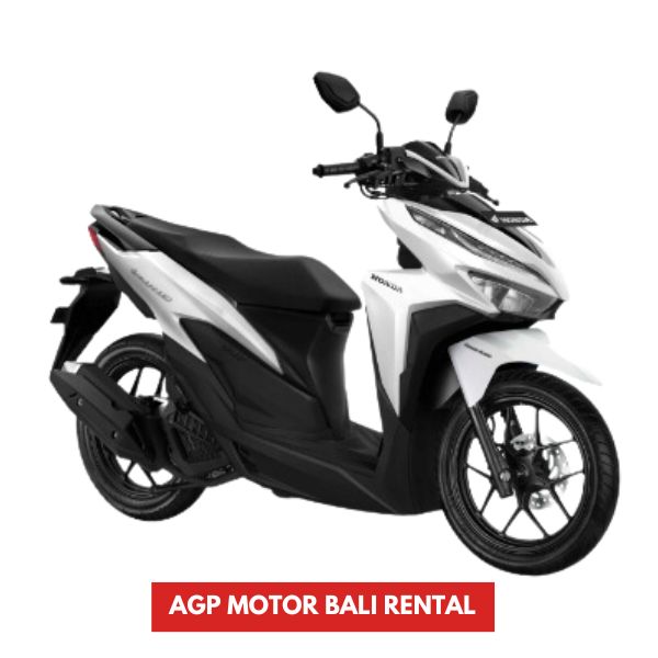 Sewa Motor Vario Bali