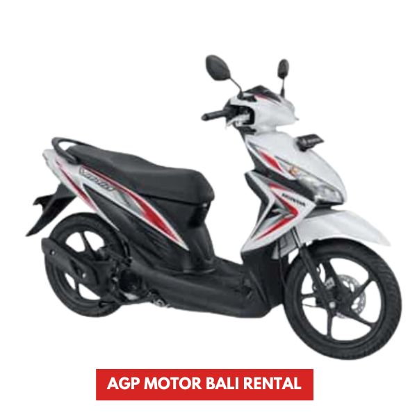 Sewa Motor Vario Bali